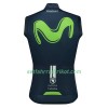Fahrradweste 2017 Movistar Team N001